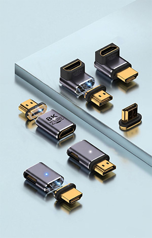 przejściówki hdmi